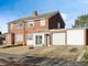 Thumbnail Semi-detached house for sale in Fairview Drive, Chatteris