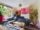 Thumbnail Terraced house for sale in Coombe Road, Brighton