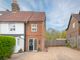 Thumbnail Semi-detached house for sale in Mint Lane, Tadworth, Surrey
