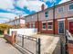 Thumbnail Terraced house for sale in Maple Crescent, Leigh