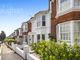 Thumbnail Terraced house for sale in Chester Terrace, Brighton, East Sussex