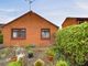 Thumbnail Detached bungalow for sale in High Bank Approach, Leeds