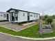 Thumbnail Bungalow for sale in Mill Rythe Coastal Village, 16 Havant Road, Hayling Island, Hampshire