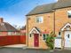 Thumbnail End terrace house for sale in Murray Close, Nottingham