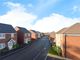 Thumbnail Maisonette for sale in Oak Tree Road, Great Glen, Leicester, Leicestershire
