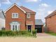 Thumbnail Detached house for sale in Haddenham, Buckinghamshire