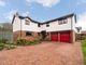 Thumbnail Detached house for sale in Lawn Park, Milngavie, Glasgow, East Dunbartonshire