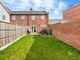 Thumbnail End terrace house for sale in Meadow Road, Houghton Conquest, Bedford