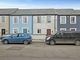 Thumbnail Terraced house for sale in Dolcoath Avenue, Camborne