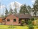 Thumbnail Bungalow for sale in Laverton Gardens, Harrogate