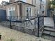 Thumbnail End terrace house to rent in Melville Road, Walthamstow