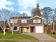 Thumbnail Detached house for sale in Foyle Park, Basingstoke, Hampshire