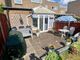 Thumbnail Terraced house for sale in Derwent Rise, London
