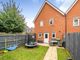Thumbnail Property for sale in Bailey Close, Picket Piece, Andover