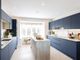 Thumbnail Flat for sale in Manorwood, West Horsley, Leatherhead, Surrey