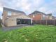 Thumbnail Detached house for sale in Kilverstone, Werrington, Peterborough