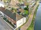 Thumbnail End terrace house for sale in Station Road, Padworth, Reading, Berkshire