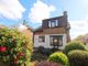 Thumbnail Detached house for sale in Churchill Avenue, Keelby, Grimsby