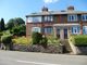 Thumbnail Terraced house to rent in Kingsley Road, Frodsham