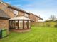 Thumbnail Detached house for sale in Wingfield Way, Beverley