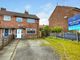 Thumbnail End terrace house for sale in Trafford Drive, Little Hulton, Manchester, Greater Manchester