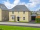 Thumbnail Detached house for sale in Shipton Road, Clitheroe