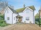 Thumbnail Detached house for sale in The Street, Great Tey, Colchester