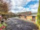Thumbnail Bungalow for sale in St Thomas's Road, Crawshawbooth, Rossendale