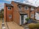 Thumbnail Semi-detached house for sale in Springfield Close, Lavant, Chichester