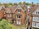 Thumbnail Flat for sale in 14 De Parys Avenue, Bedford, Beds