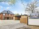 Thumbnail Detached house for sale in The Meadway, Tilehurst, Reading