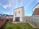 Thumbnail Detached house for sale in Cinders Crescent, Cinderford