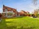Thumbnail Detached house for sale in St. Andrews Walk, Foston-On-The-Wolds, Driffield