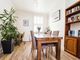 Thumbnail Terraced house for sale in Manbey Grove, London