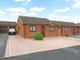 Thumbnail Bungalow for sale in Stratford Park, Trench, Telford