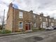 Thumbnail End terrace house to rent in Upper St. Pauls Terrace, York, North Yorkshire