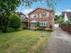 Thumbnail Detached house for sale in Green Road, High Wycombe