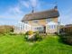 Thumbnail Detached house for sale in Fifehead Hill, Fifehead Magdalen, Dorset