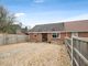 Thumbnail Semi-detached bungalow for sale in Downview Road, Martin, Fordingbridge