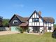 Thumbnail Detached house for sale in Shepherds Lane, Hurley, Maidenhead, Berkshire