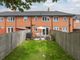 Thumbnail Terraced house for sale in Bramley Close, Blackpool