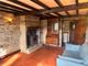 Thumbnail Terraced house for sale in Barnside Lane, Hepworth, Holmfirth, West Yorkshire