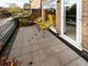 Thumbnail Town house for sale in Fiennes Crescent, The Park, Nottingham