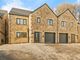 Thumbnail Semi-detached house for sale in Bradley Meadows, Huddersfield