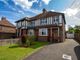 Thumbnail Semi-detached house for sale in Inholmes Park Road, Burgess Hill