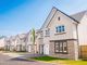 Thumbnail Detached house for sale in "Crichton" at Persley Den Drive, Aberdeen