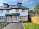 Thumbnail Semi-detached house for sale in Glenair Avenue, Lower Parkstone, Poole, Dorset