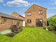 Thumbnail Detached house for sale in Glebe Field Drive, Wetherby, West Yorkshire