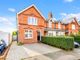 Thumbnail End terrace house for sale in Bourne Road, Merstham, Redhill