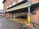 Thumbnail Retail premises to let in Pickwood Road, Leek